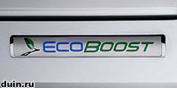 Двигатели EcoBoost от Ford