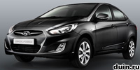 Цвет  Hyundai Solaris SAE Carbon Grey - серый металлик
